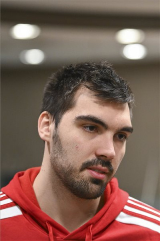 Férfi kézilabda Eb - Interjú Rosta Miklóssal 