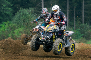 Gyerek quad