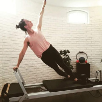 Pilates