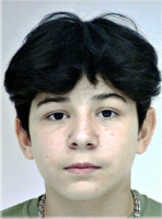 Dolányi Dávid