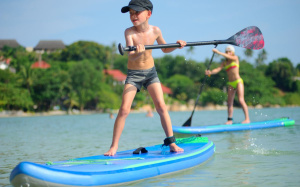 SUP