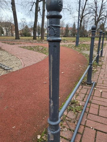 Elkötöttek egy betegszállító járművet
