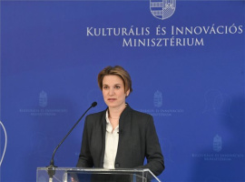 Sajtótájékoztató a csok pluszt igénylők számáról 