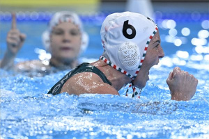 Vizes vb - Vízilabda - Magyarország-Görögország