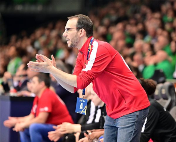 Női kézilabda BL - Győri Audi ETO KC-Brest Bretagne 
