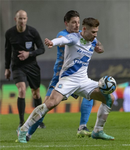 Labdarúgó NBI - Puskás Akadémia FC - MTK