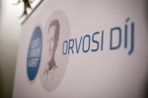 Szent-Györgyi Albert Orvosi Díj
