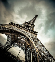 Eiffel torony