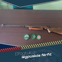 Légpuska