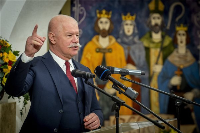Átadták a Gelsey Vilmos-díjat Szegeden
