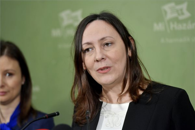 Voks 24 - Toroczkai László vezeti a Mi Hazánk európai parlamenti listáját