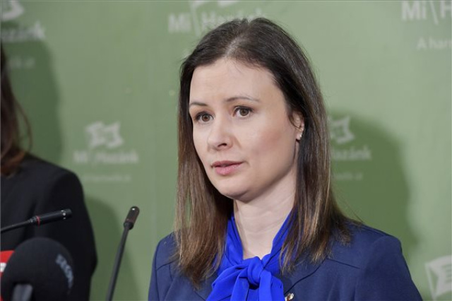 Voks 24 - Toroczkai László vezeti a Mi Hazánk európai parlamenti listáját