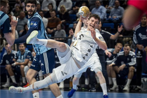 Kézilabda férfi BL - OTP Bank-Pick Szeged - THW Kiel 