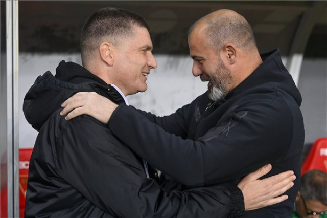 MOL Magyar Kupa - Debreceni VSC-Ferencvárosi TC
