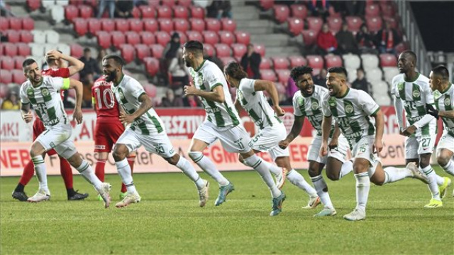 MOL Magyar Kupa - Debreceni VSC-Ferencvárosi TC