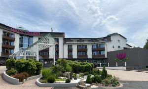 Hotel Lotus
