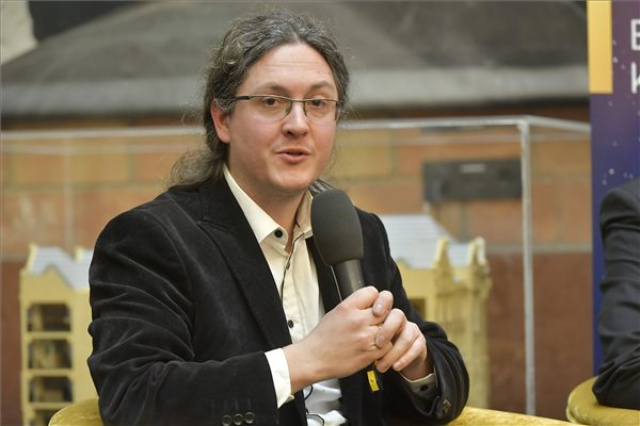 Az Orgonák éjszakájával kezdődik a Con Spirito Egyházzenei Fesztivál