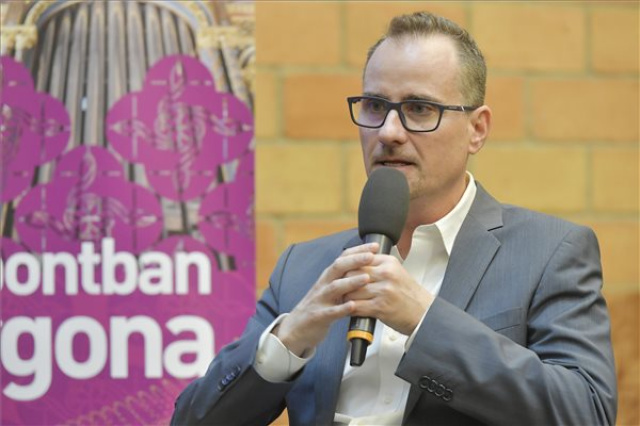 Az Orgonák éjszakájával kezdődik a Con Spirito Egyházzenei Fesztivál