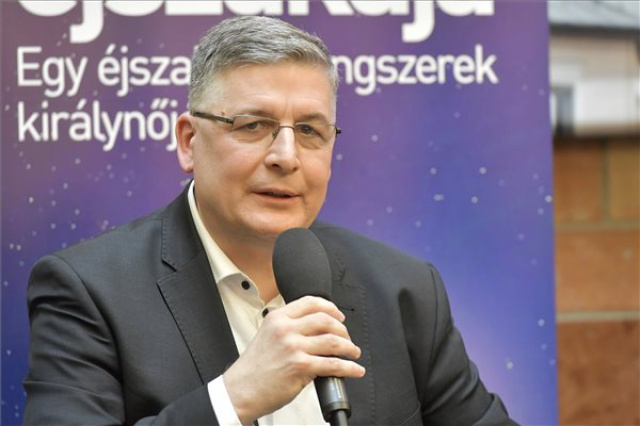 Az Orgonák éjszakájával kezdődik a Con Spirito Egyházzenei Fesztivál