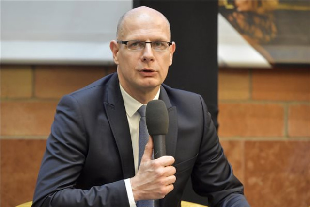 Az Orgonák éjszakájával kezdődik a Con Spirito Egyházzenei Fesztivál