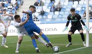 Labdarúgó NB I - MTK Budapest-Paksi FC