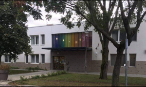 Gazdagréti Szivárvány Óvoda
