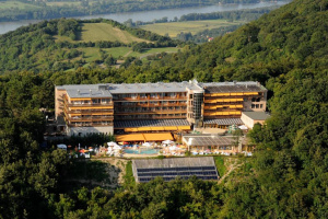 Hotel Silvanus