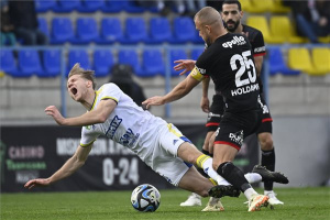 Labdarúgó NB I - Mezőkövesd Zsóry FC - Diósgyőri VTK 