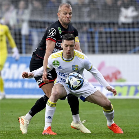 Labdarúgó NB I - Mezőkövesd Zsóry FC - Diósgyőri VTK 