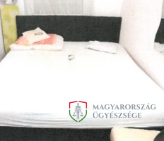 Gyilkosság Szegeden
