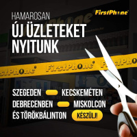 Firstphone 