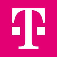 Telekom logó