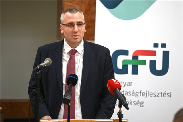 Stratégiai együttműködési megállapodást kötött az MFB és az MGFÜ