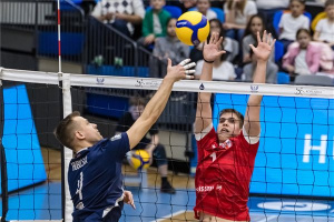 Férfi röplabda Extraliga - Fino Kaposvár-Dág KSE