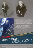 Dohánybolti rabló