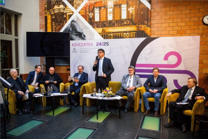 Öt bérletet kínál a Magyar Rádió Művészeti Együttesei az új évadra