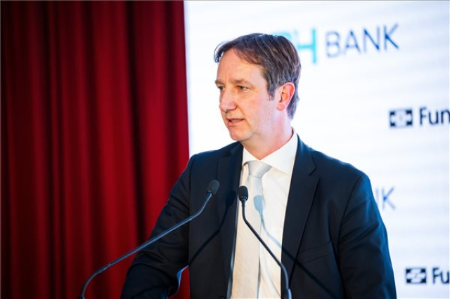 Az MBH Bank lett a Fundamenta többségi tulajdonosa