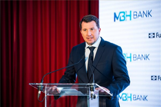 Az MBH Bank lett a Fundamenta többségi tulajdonosa