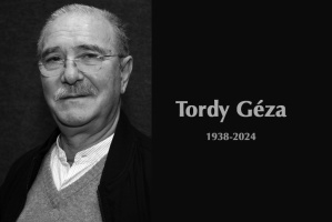 Tordy Géza