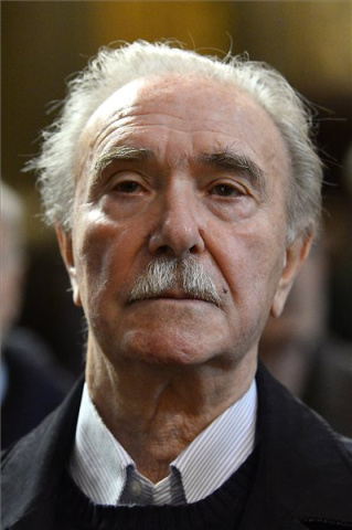 Tordy Géza