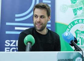 Dean Bombac