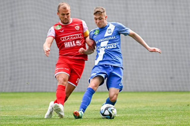 Labdarúgó NB I - MTK Budapest-Diósgyőri VTK 