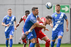 Labdarúgó NB I - MTK Budapest-Diósgyőri VTK 