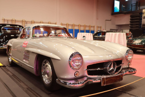Mercedes-Benz 300SL Gullwing