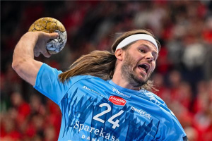 Férfi kézilabda Bajnokok Ligája - Telekom Veszprém - Aalborg HB