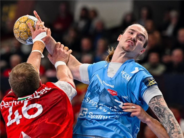 Férfi kézilabda Bajnokok Ligája - Telekom Veszprém - Aalborg HB