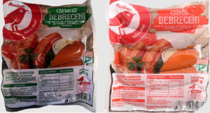 Auchan debreceni visszahívás