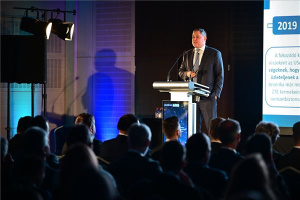 A Koalíciók Napja 2024 konferencia Budapesten 
