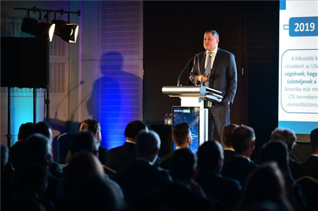 A Koalíciók Napja 2024 konferencia Budapesten 