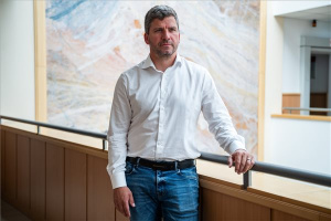 Majoross Gergely lett a magyar férfi jégkorong-válogatott szövetségi kapitánya